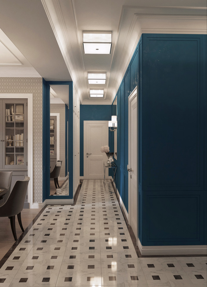 ЖК "Ботанический сад" в г. Москва