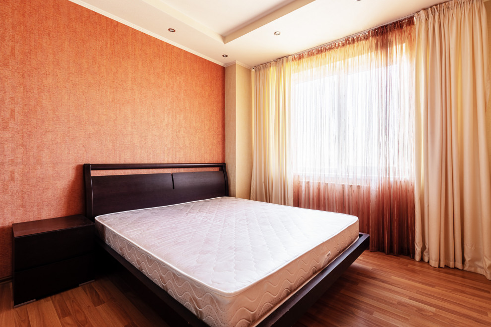 Интерьерная фотосъёмка квартиры в Краснодаре :: 11 ноября 2019