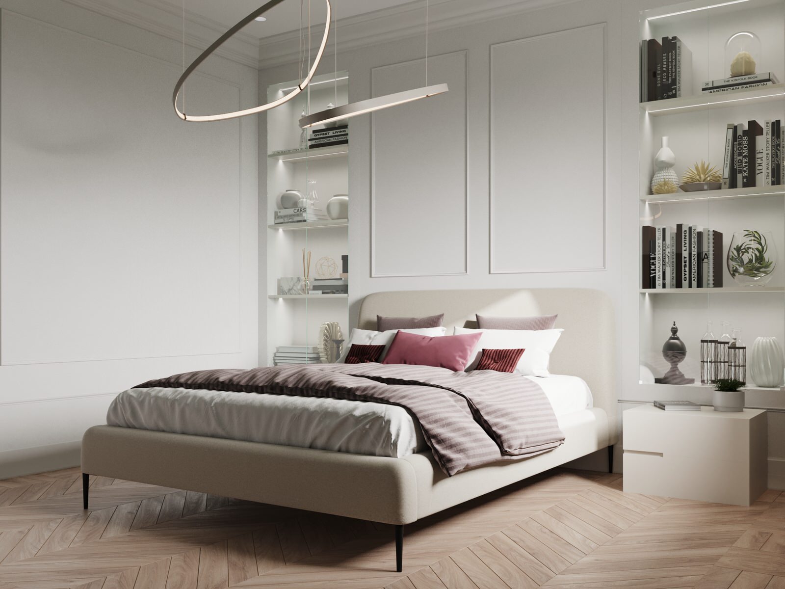 Дом на Дмитровке