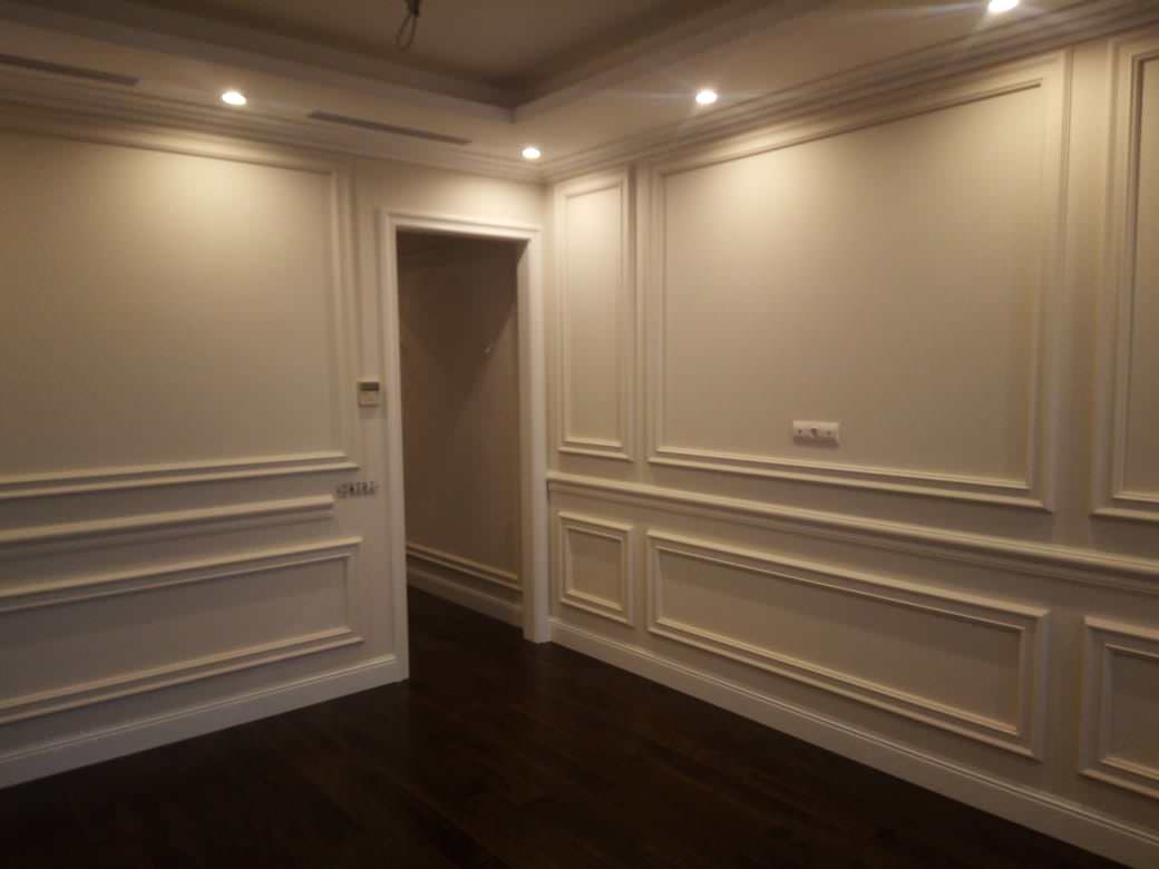 Ремонт квартиры 85м2