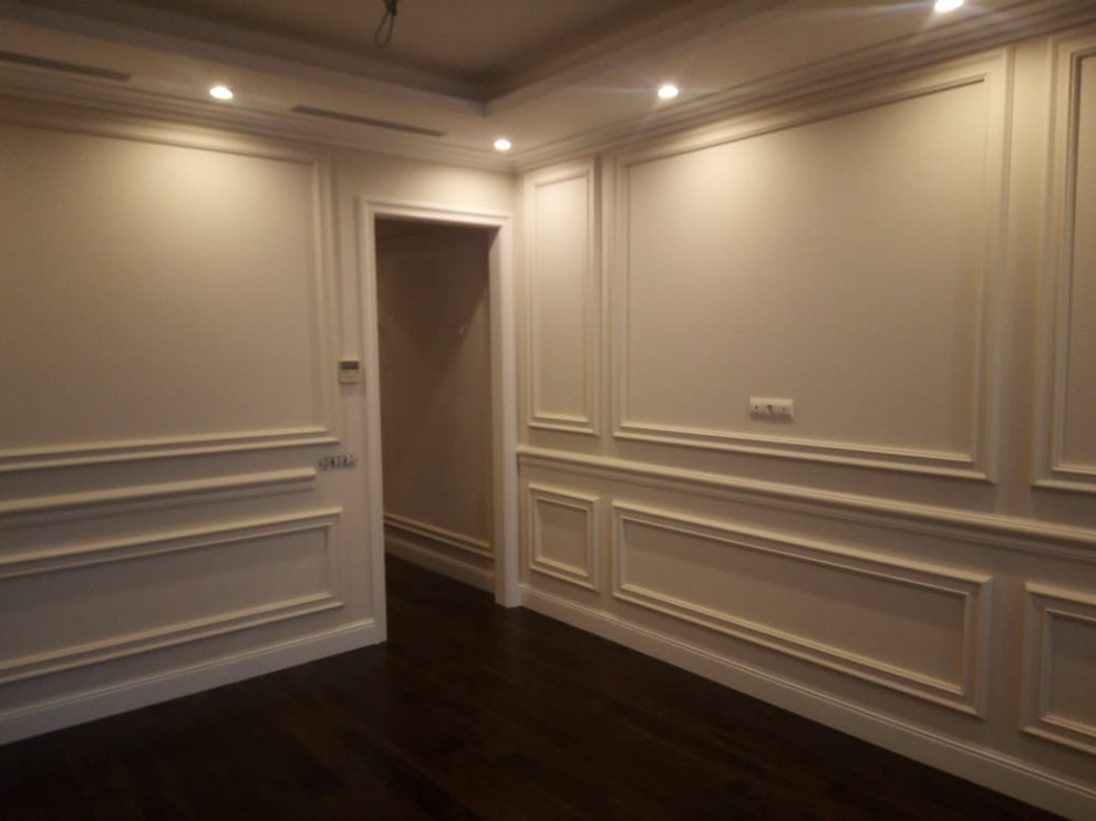 Ремонт квартиры 85м2