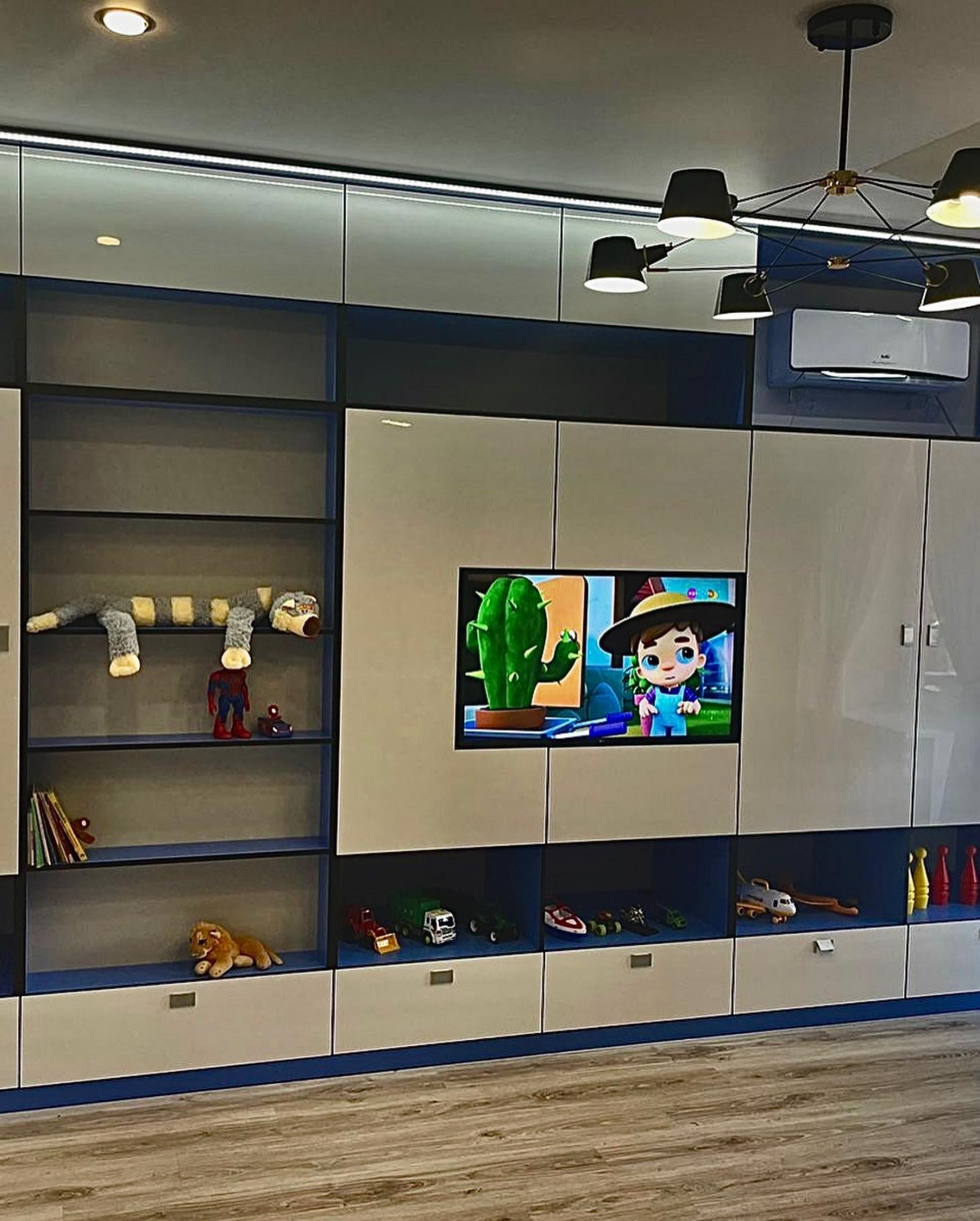 Обложка проекта: Дом у моря