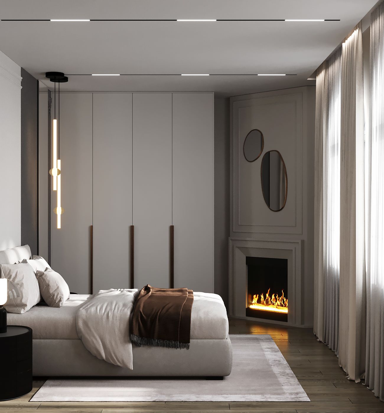 Дом на Дальней