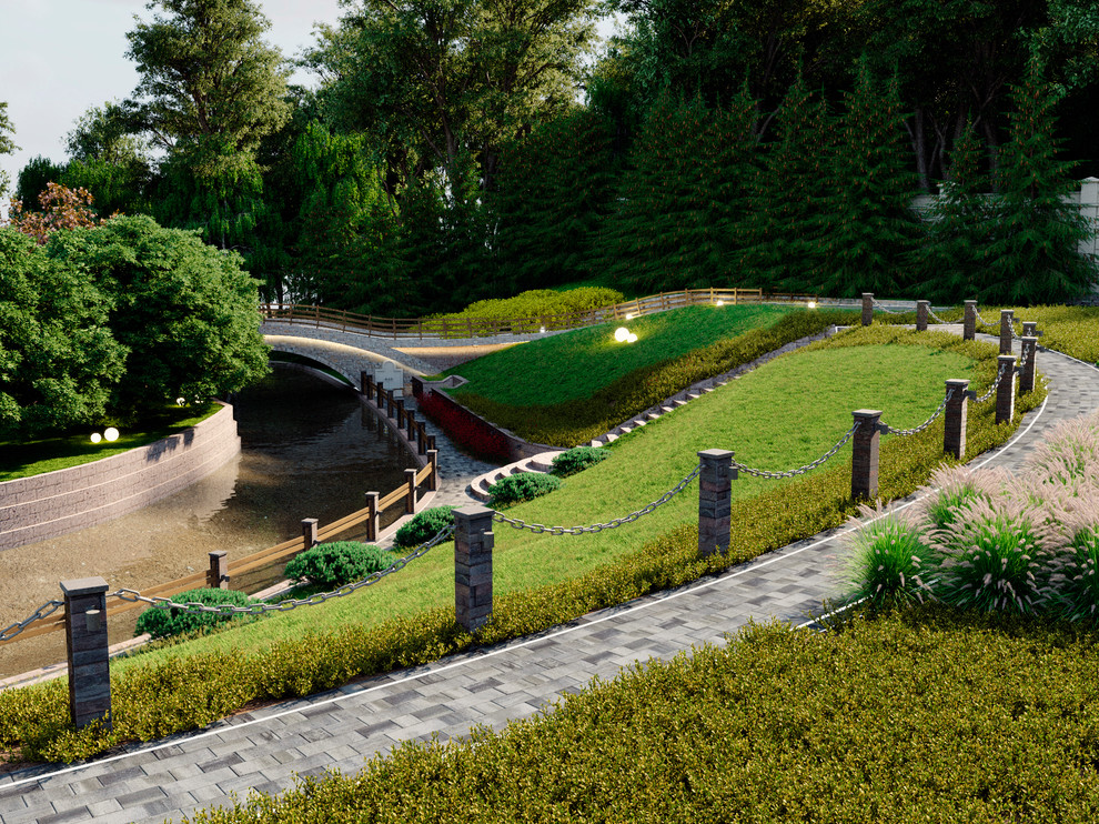 ДОМ ПРИЕМОВ П.ЗАРЕЧЬЕ МОСКОВСКАЯ ОБЛ.