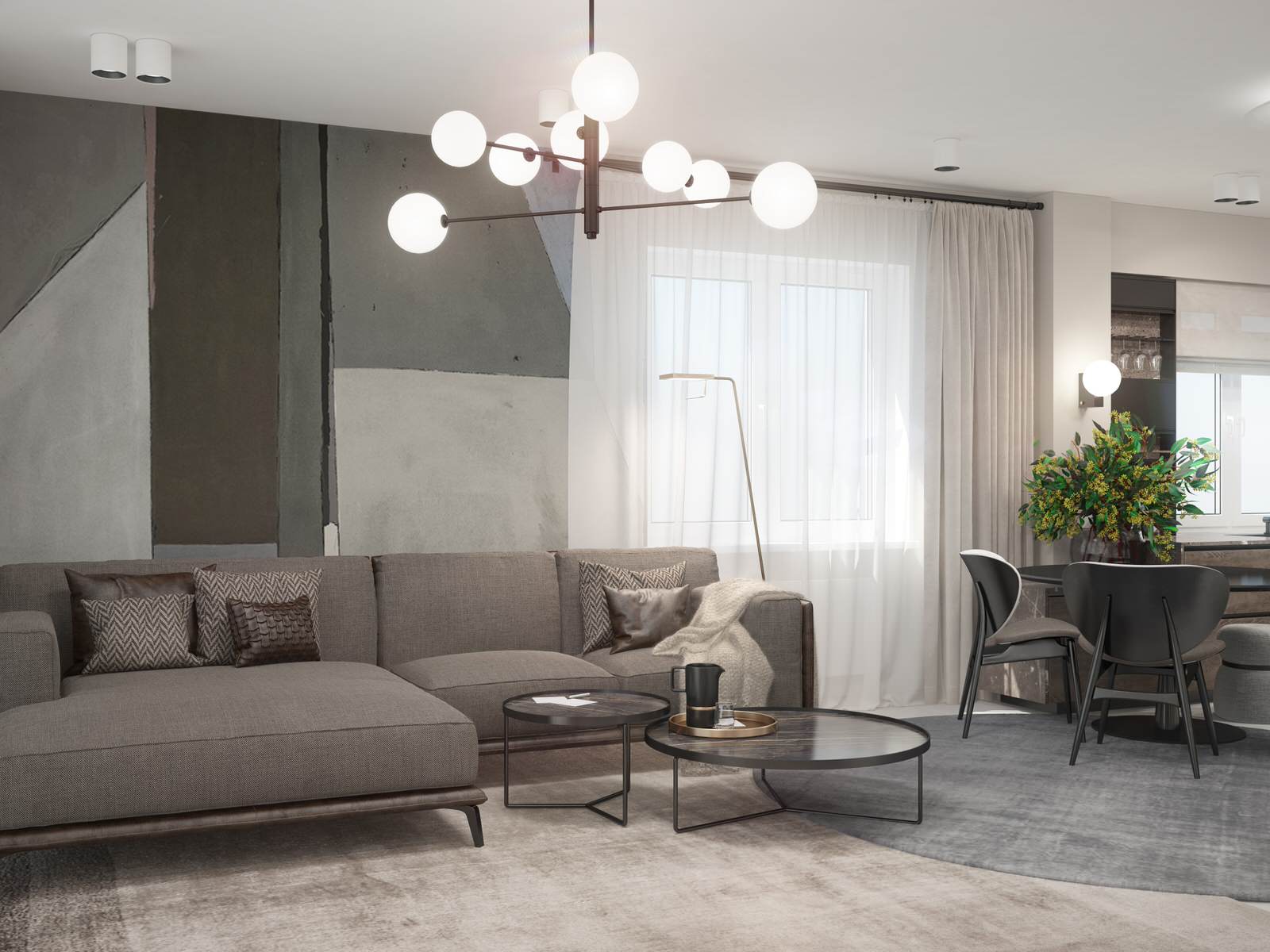 Apartamentos Nova