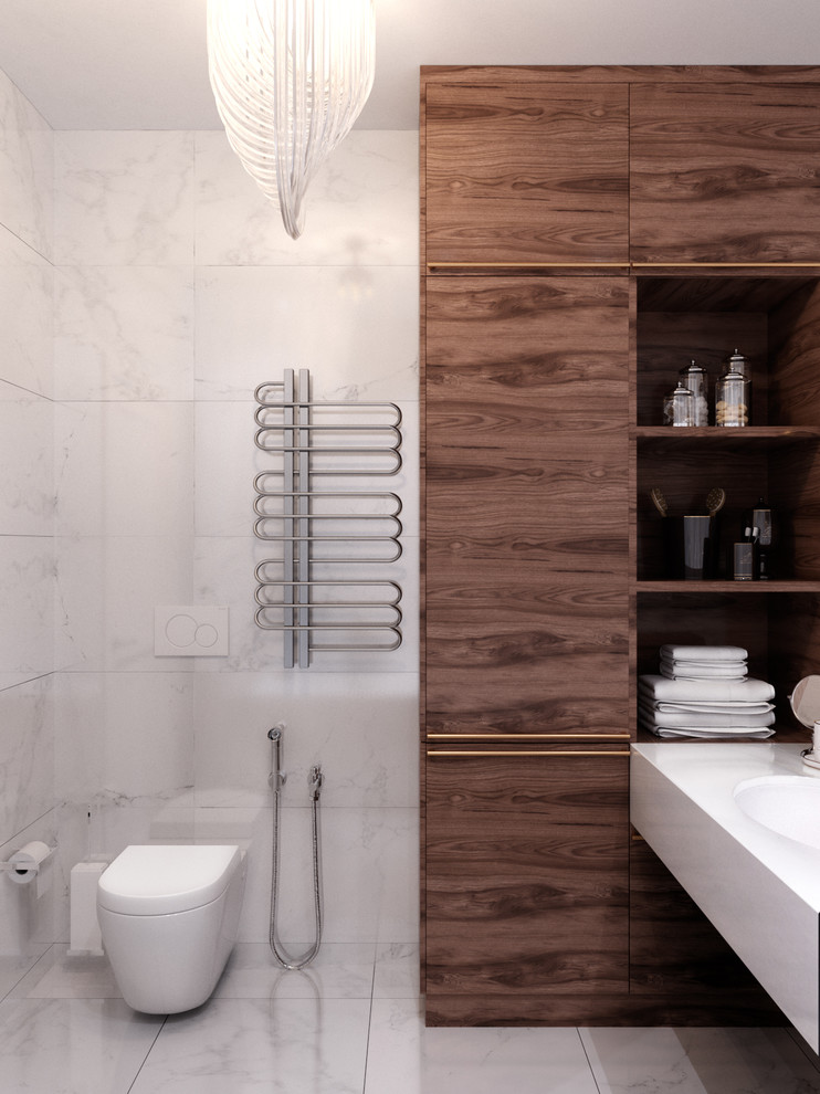 ЖК Донской Олимп