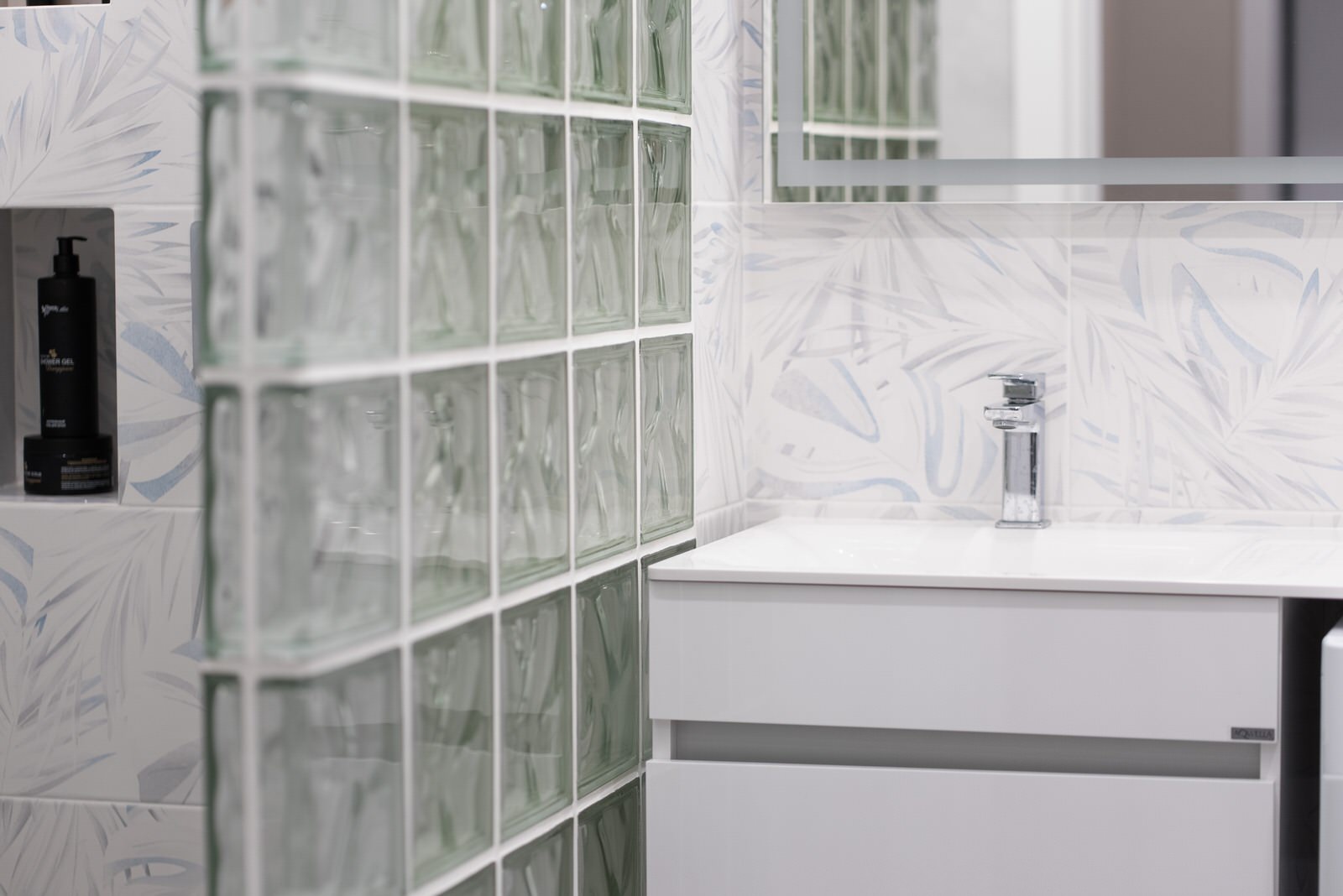 Фирменный ремонт с акцентом на детали