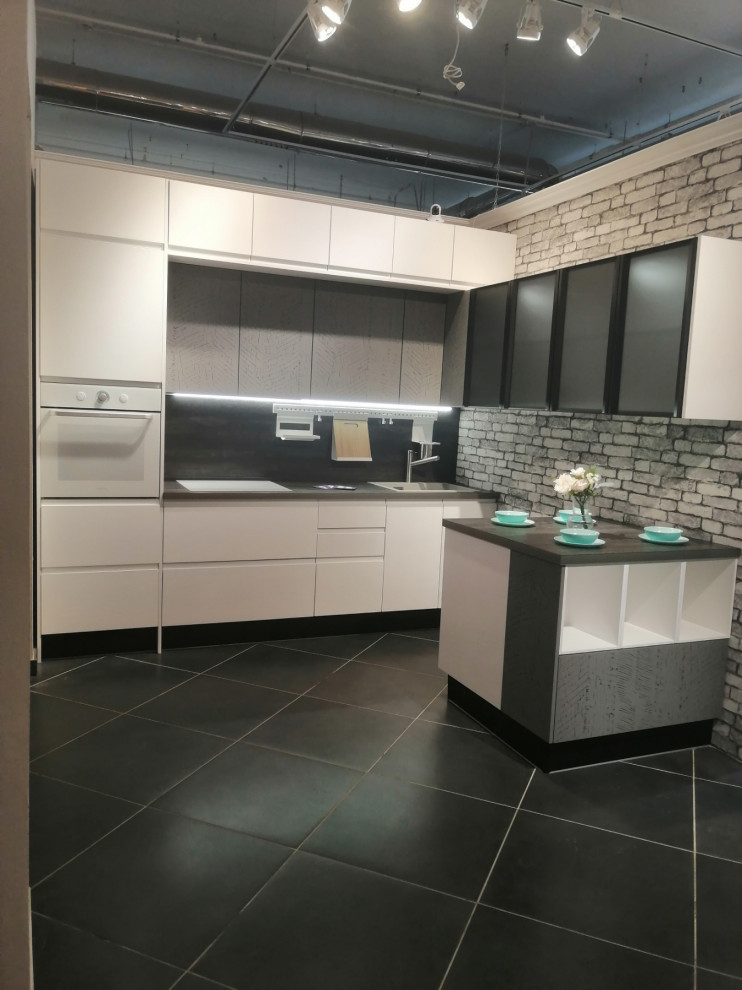 Выставка в мебельном центре М3, 4 этаж.