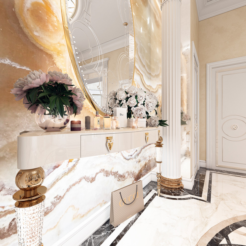 Дом в Репино