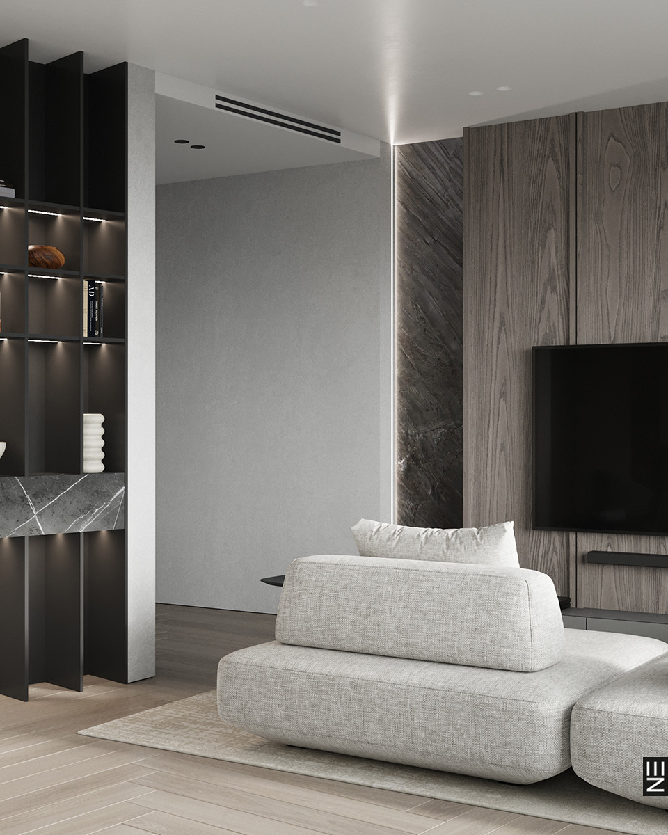 ЖК Клевер парк для Дмитрия и Виктории