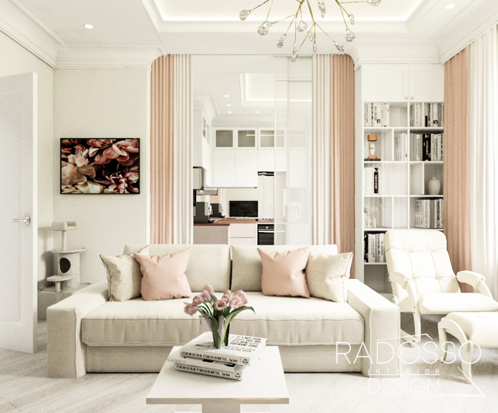 3 к кв в Москве