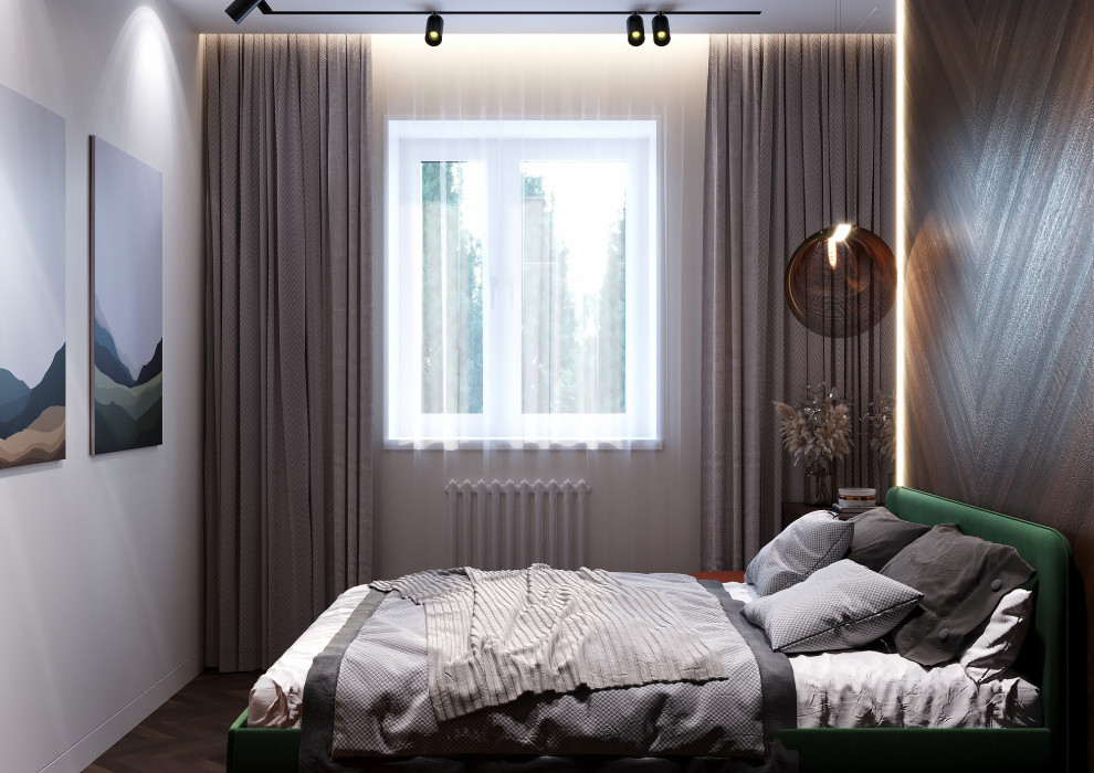 ЖК "Жуковка"