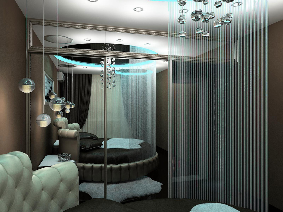 Современная квартира