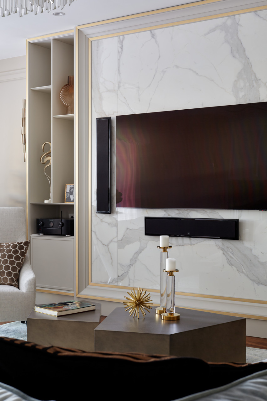 ЖК "Воронцово"