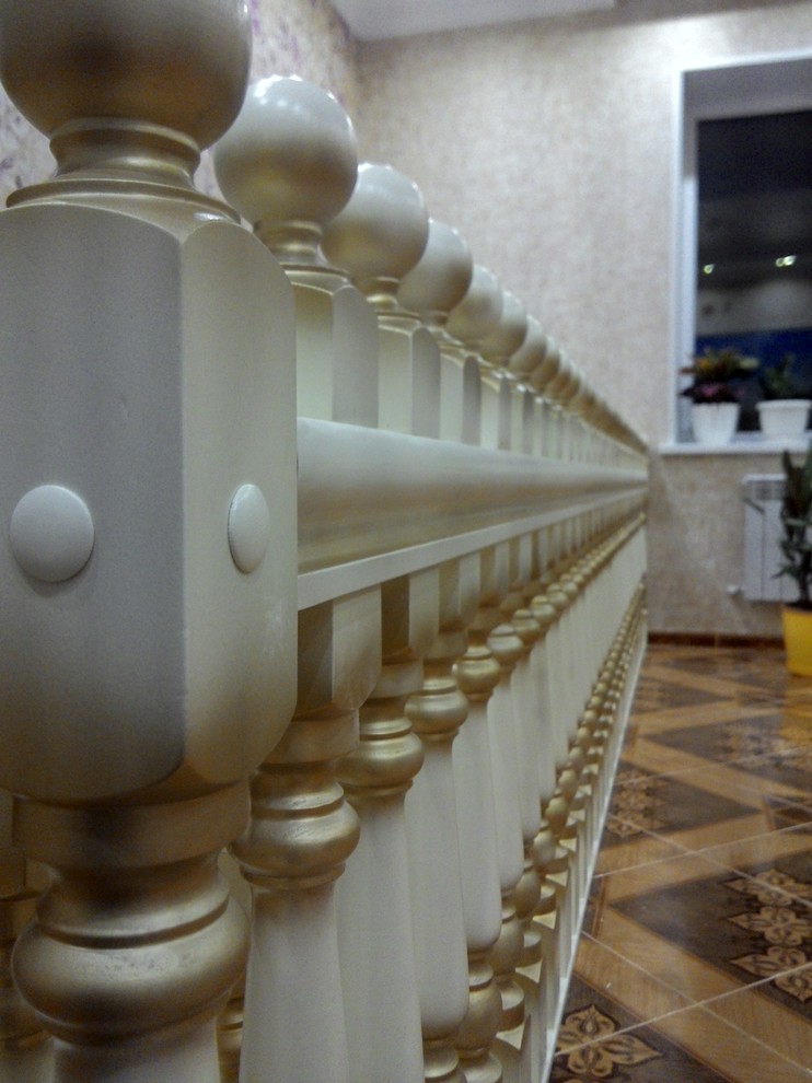 Выполненные работы