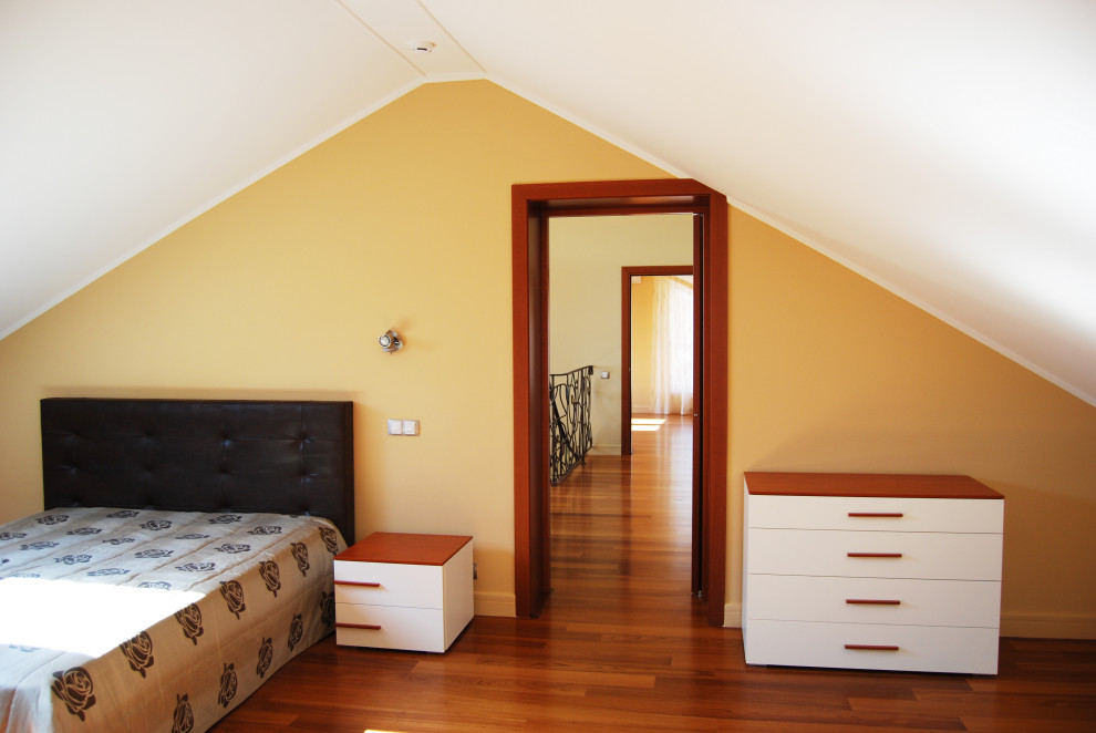 Коттедж в Анапе 2