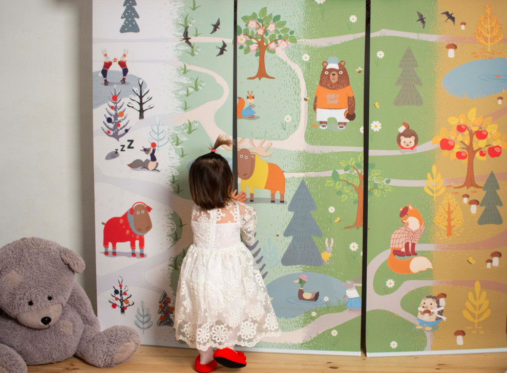 Детская коллекция