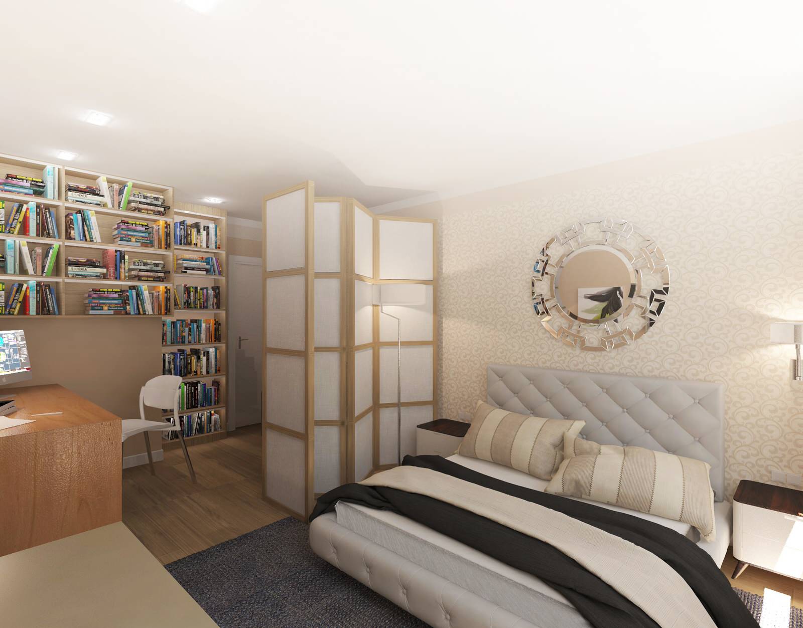 Современная классика "Морская бухта "