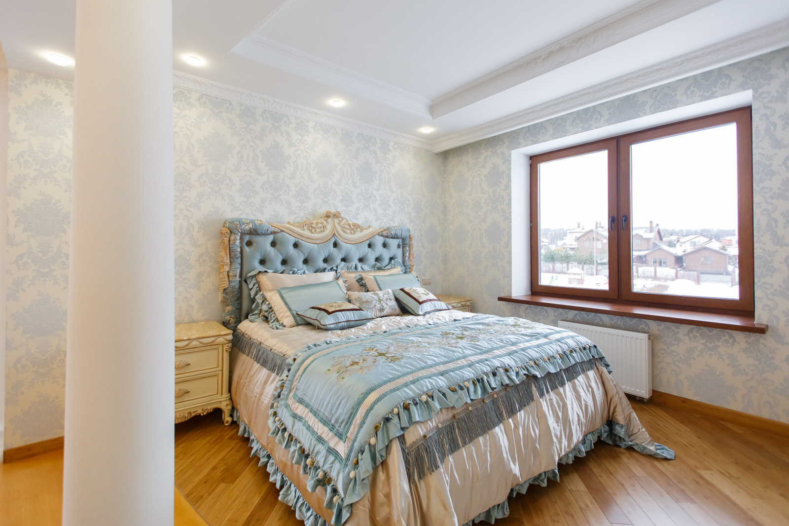 Дом КП Согласие 2