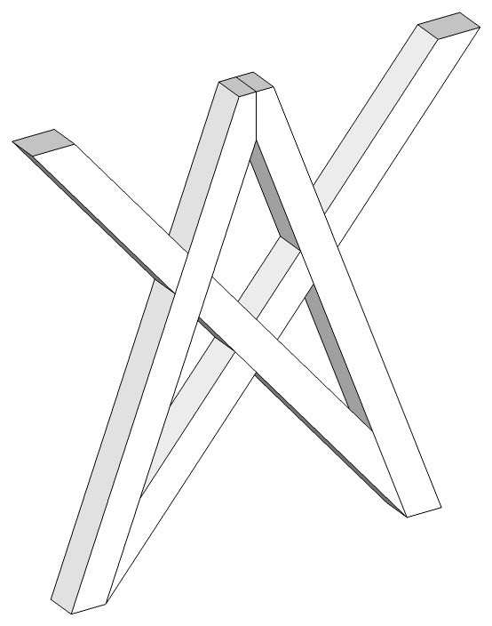 Обеденный стол