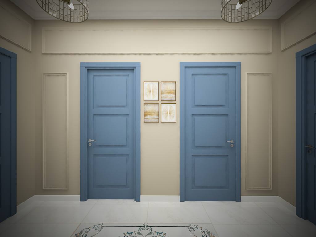 ЖК Дом у Ратуши