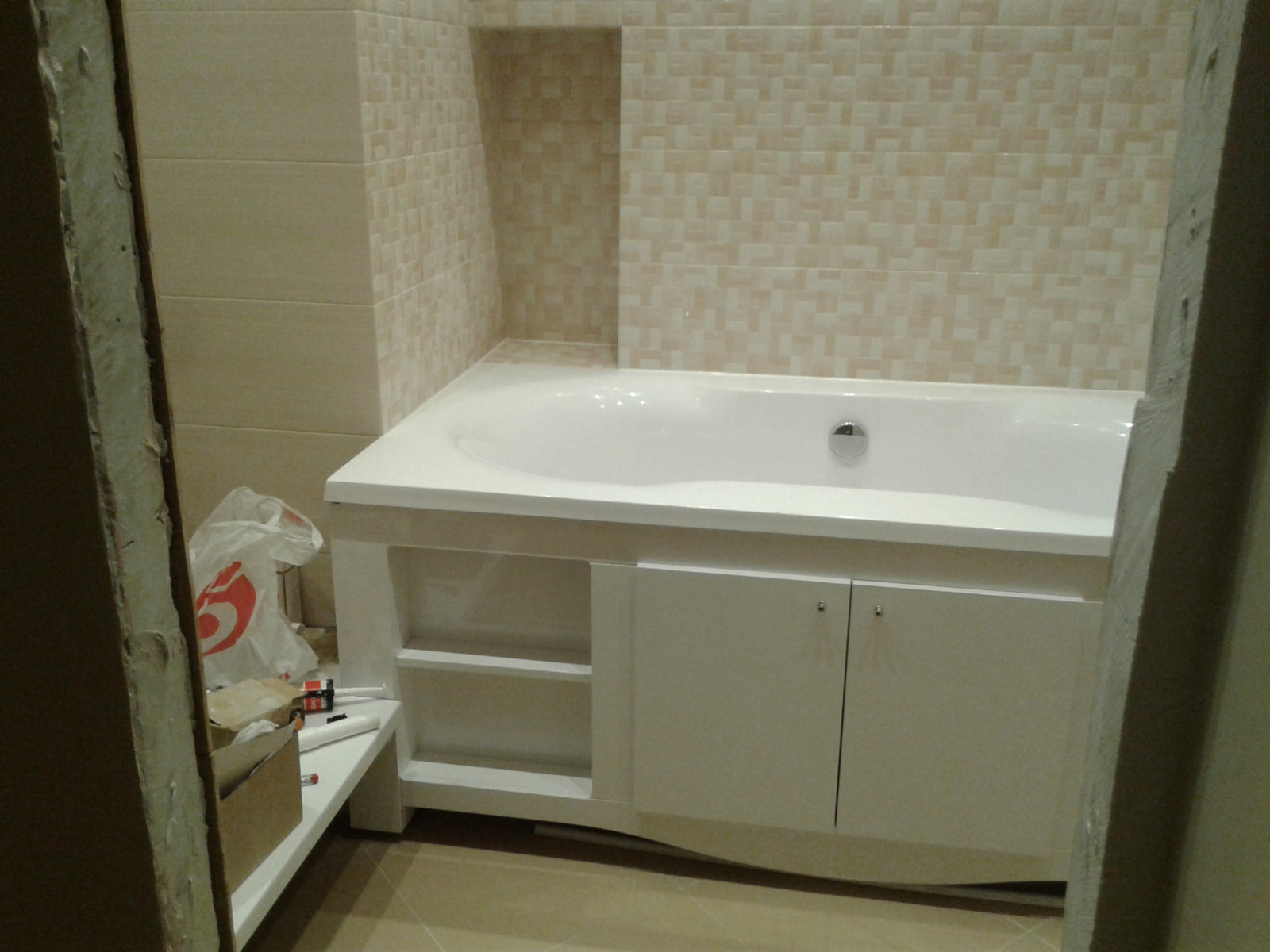 Квартира 105 кв.м.