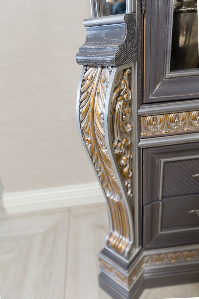 Мебель в квартиру на ул. Свободы