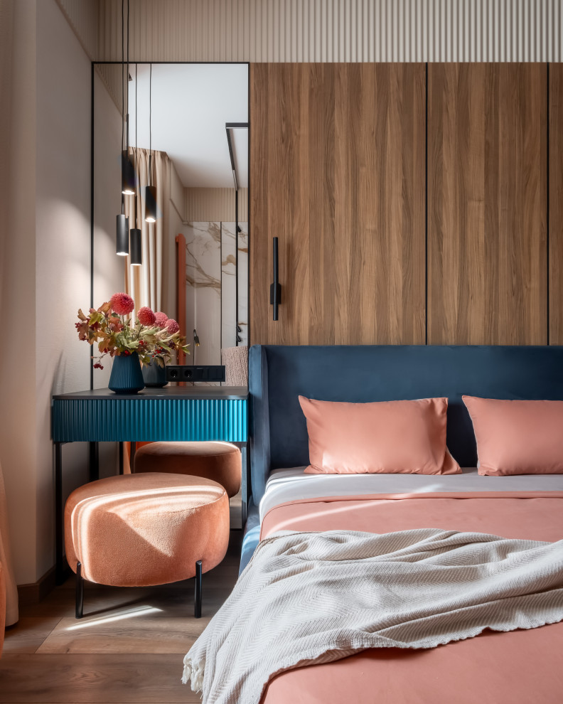 ЖК Зиларт 66м2