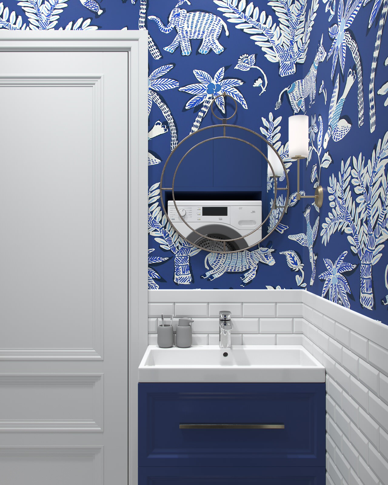 Квартира 133 м.кв. в центре Москвы: