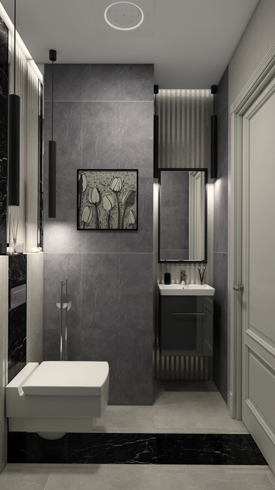 ЖК Снегири Эко