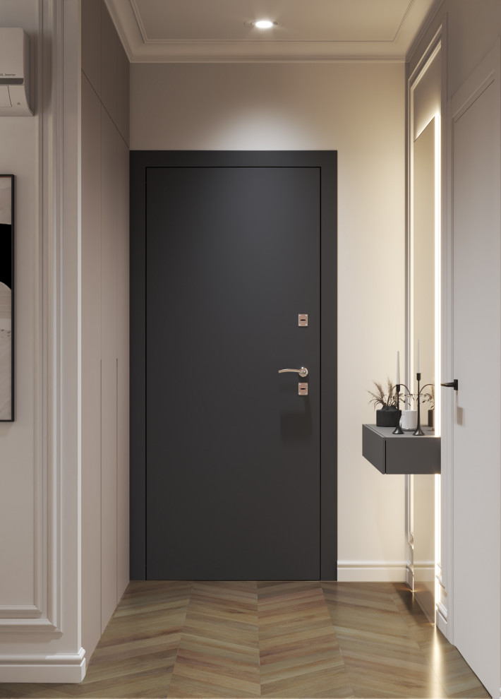 ЖК "Первый квартал" 39 м2