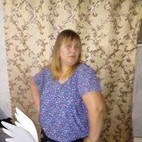 Светлана Лесникова