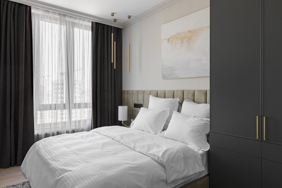 Квартира в Savin House