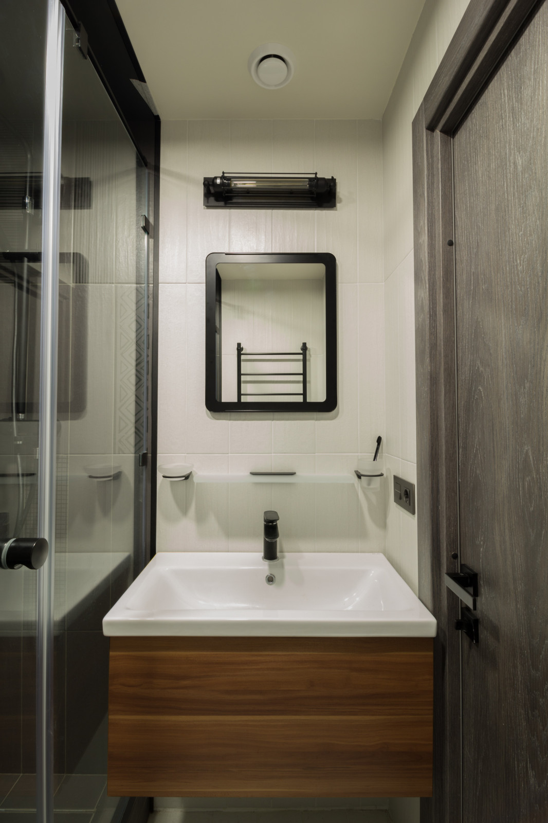 Квартира для молодого человека