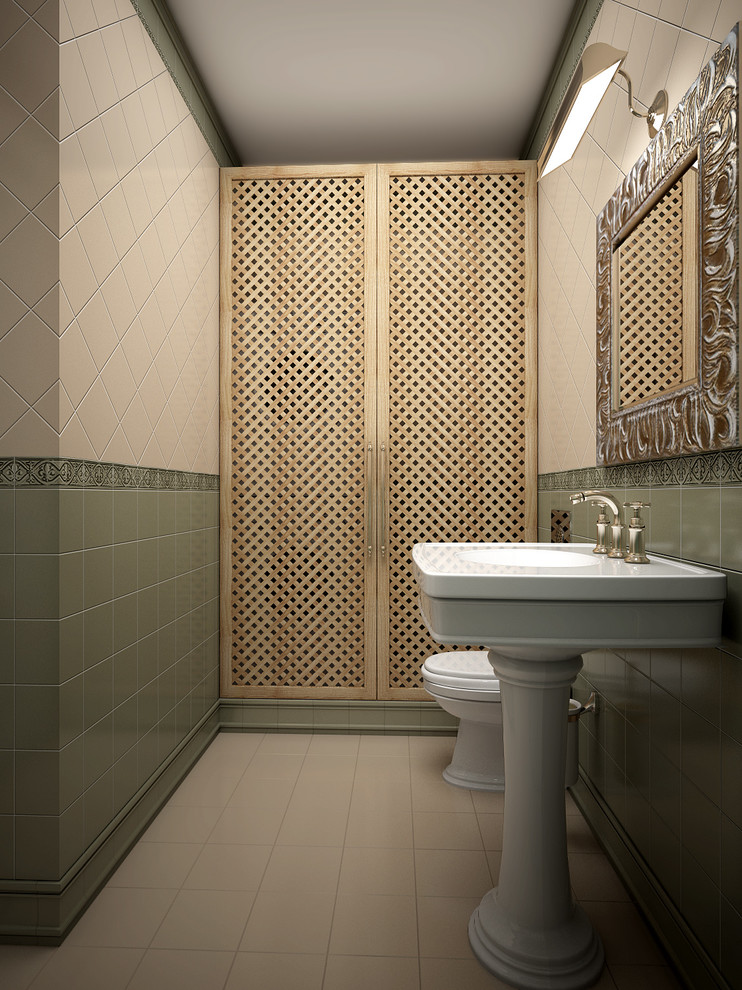 Medvedkovo apartment 115m