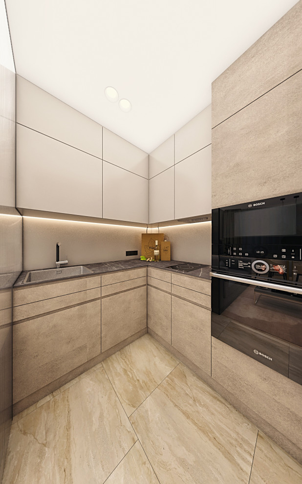 Апартаменты Брюдж