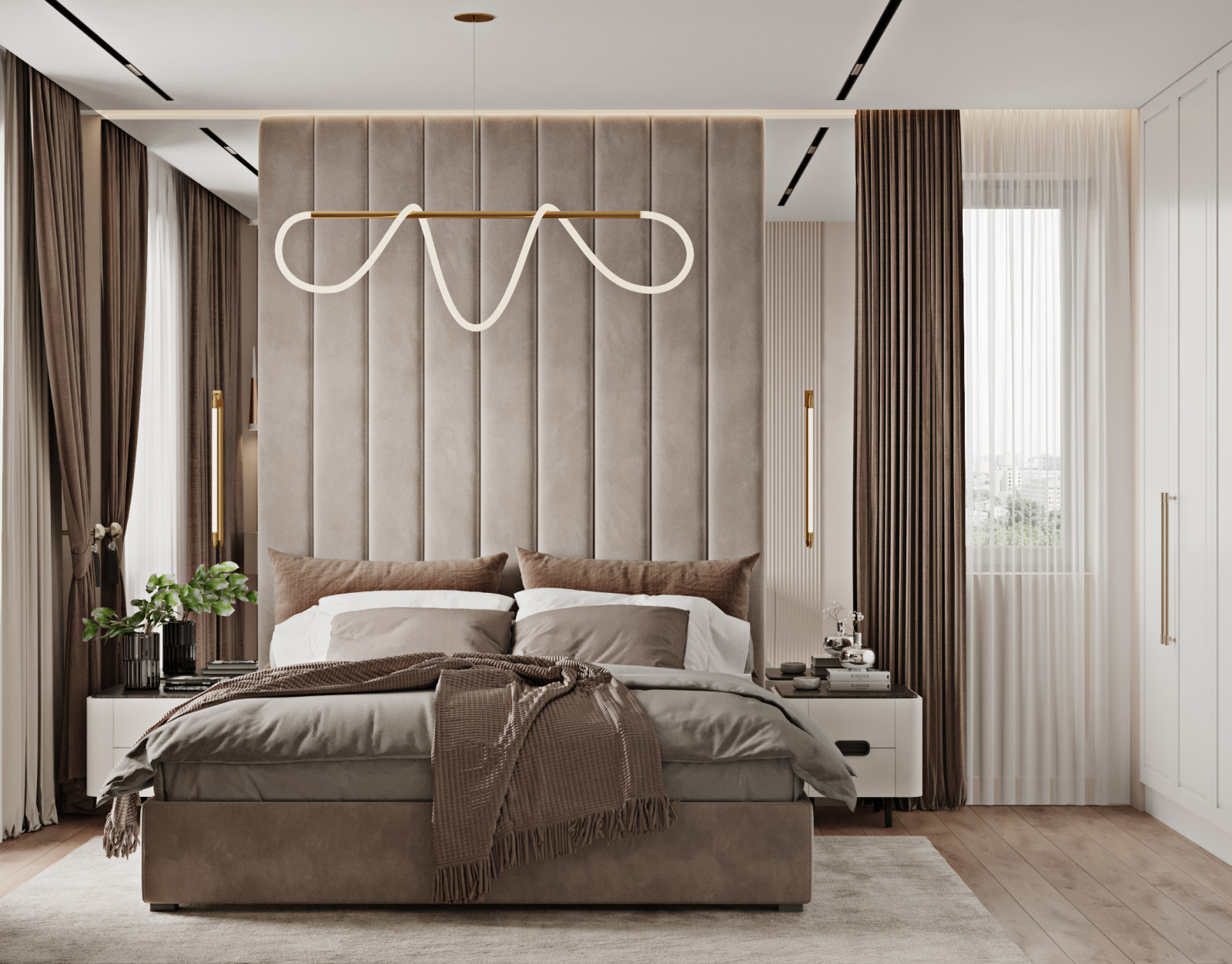 ЖК "Ботанический сад"