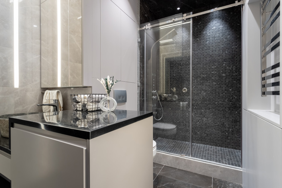 Квартира на Динамо