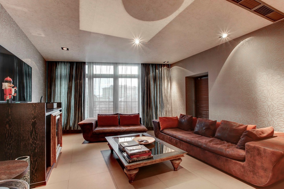 Александр Владимирович