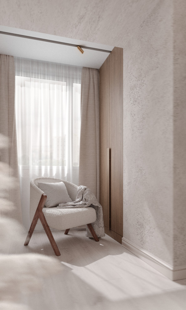 Обложка проекта: LUB