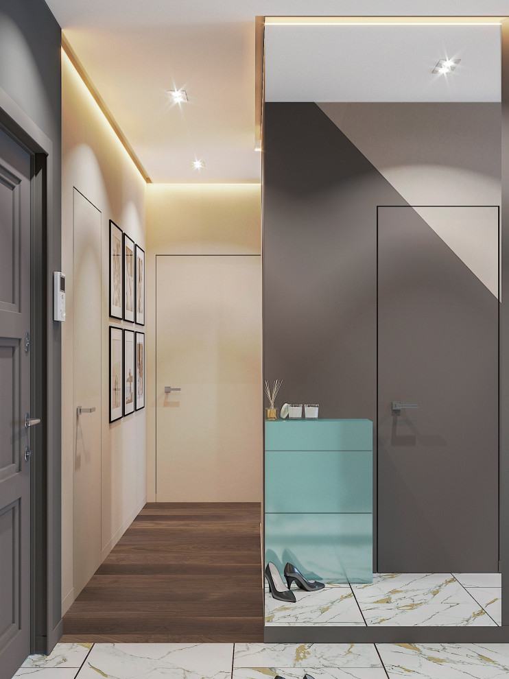 Квартира в ЖК Маяковский