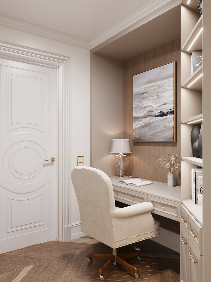 ЖК Садовые квартылы