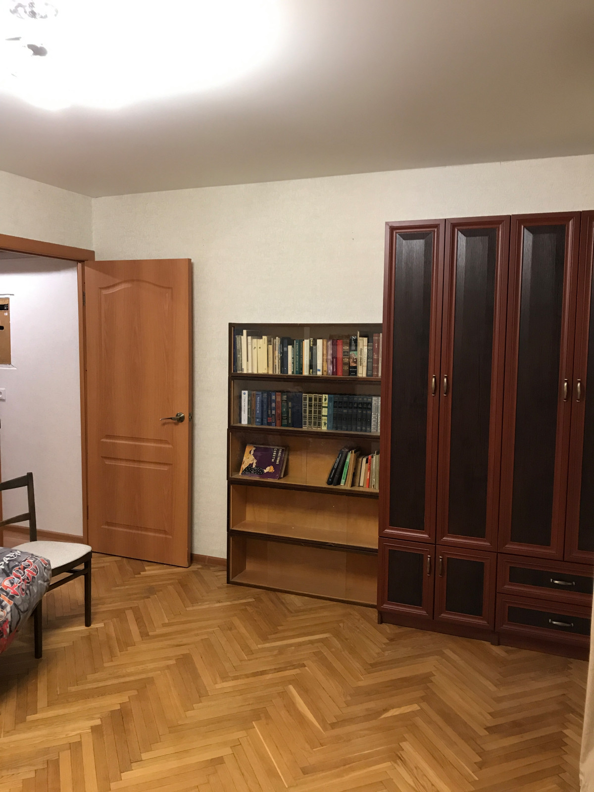 Квартира 40 м2
