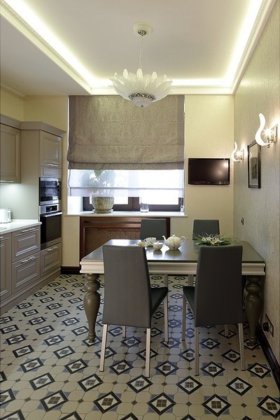 ул. Гарибальди