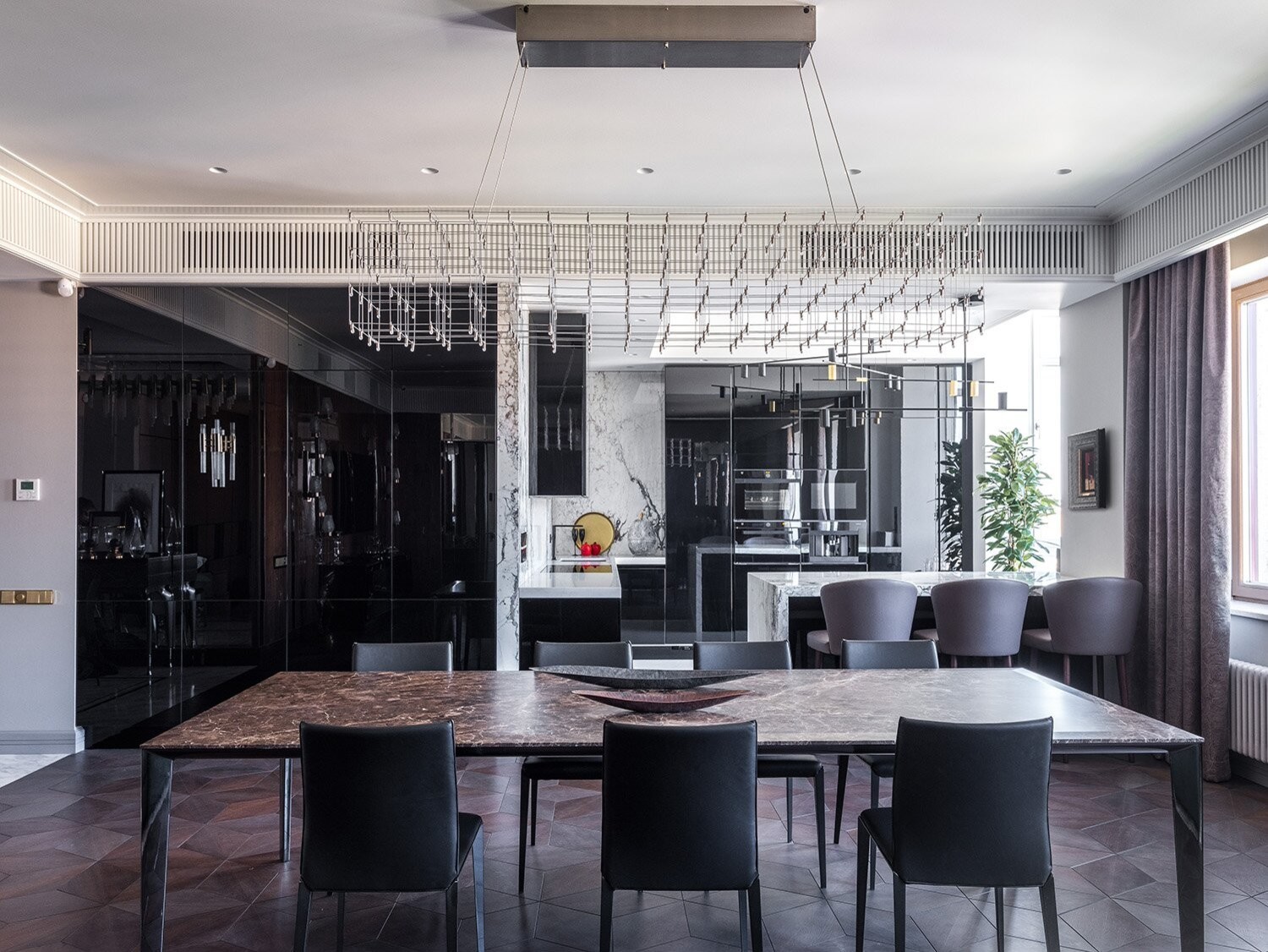 Обложка проекта: Миниатюры для Houzz (портфолио)