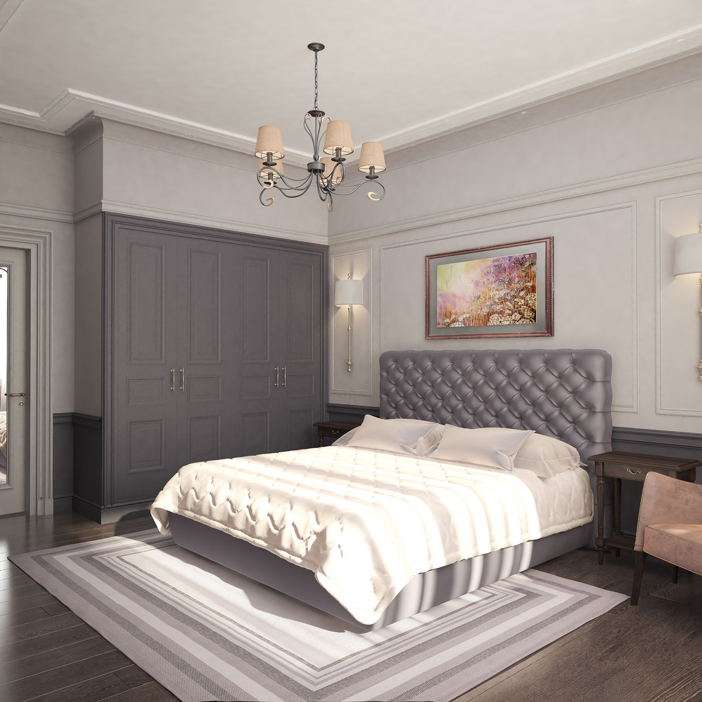 Квартира на Мичуринском