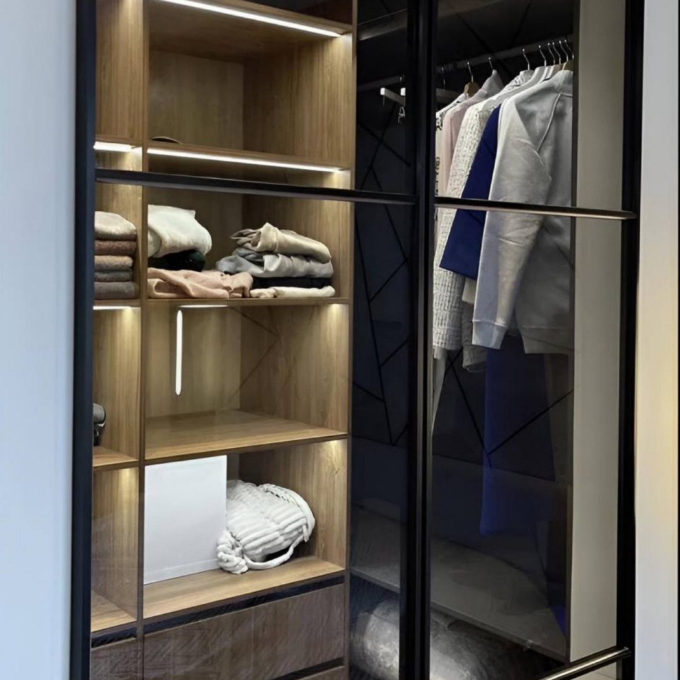 Квартира площадью 90 м²