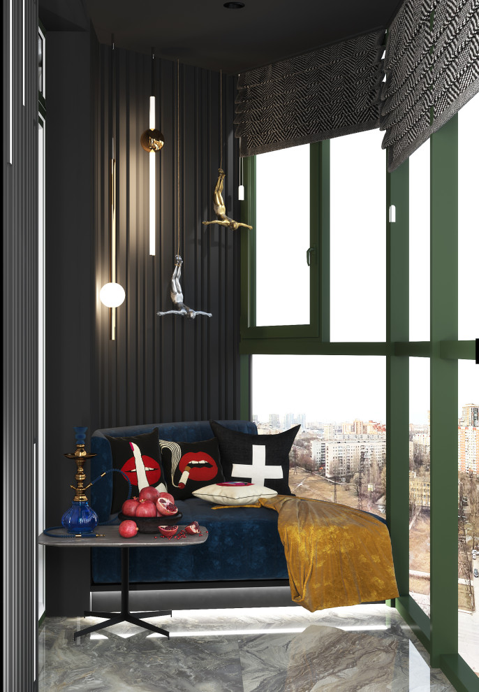 Квартира в клубном доме Barcelona