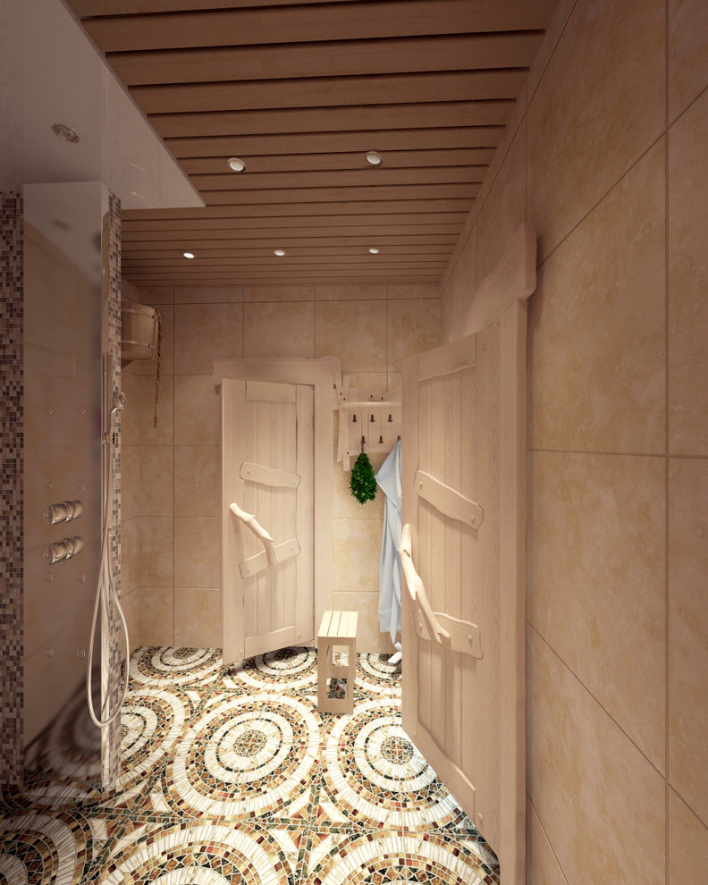 Банный комплекс