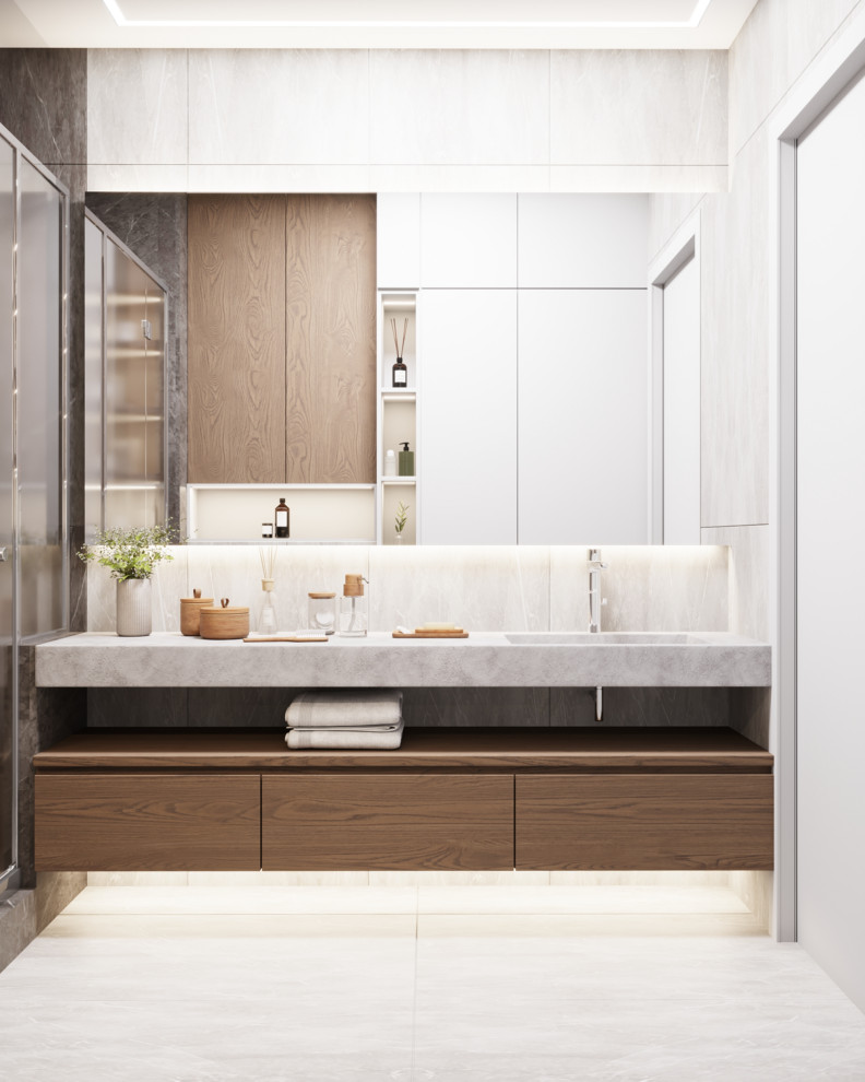 Квартира на берегу реки